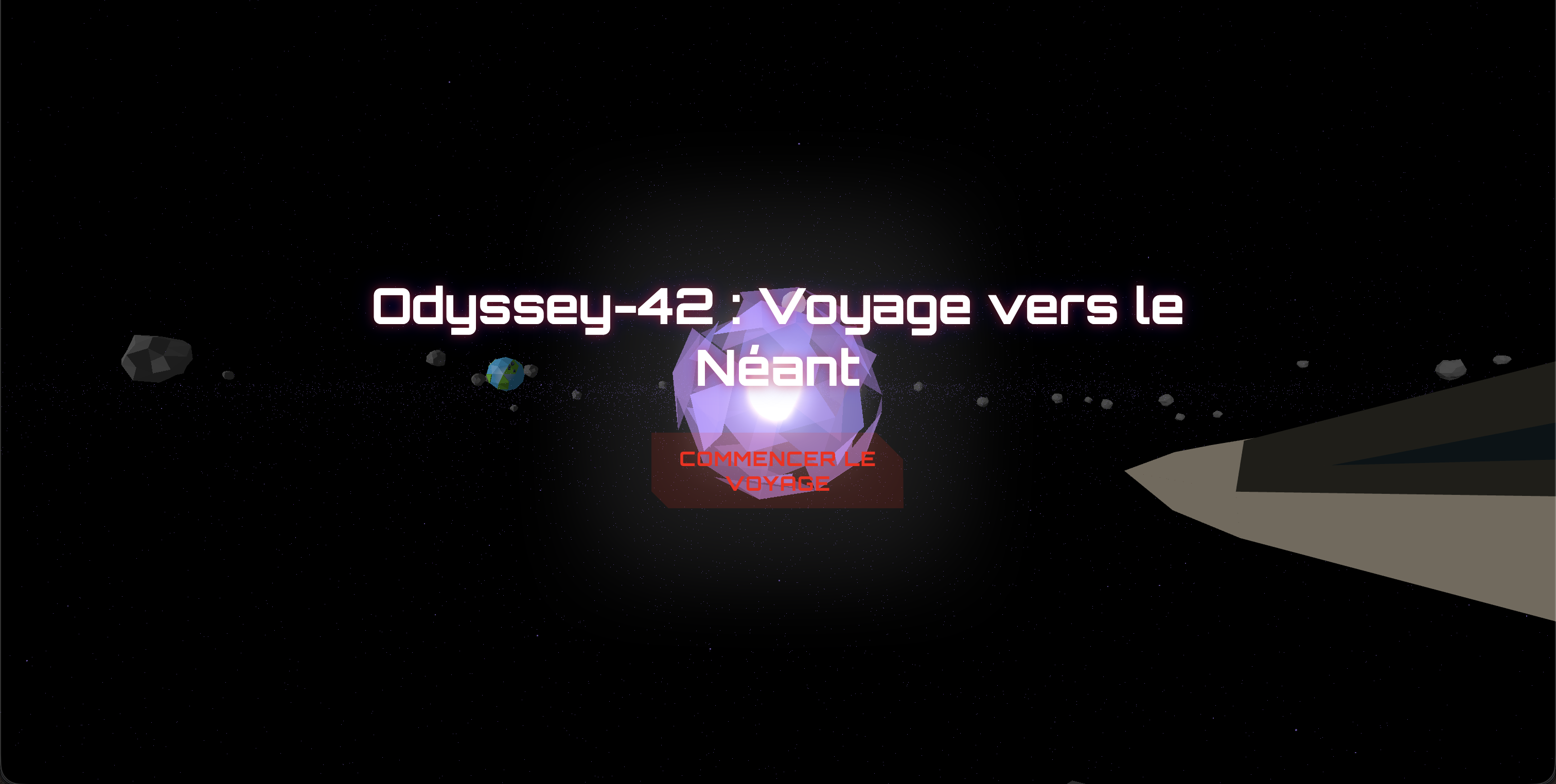 Odyssey42